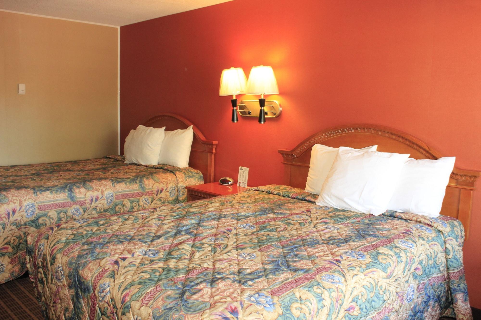Days Inn By Wyndham Elko Eksteriør billede