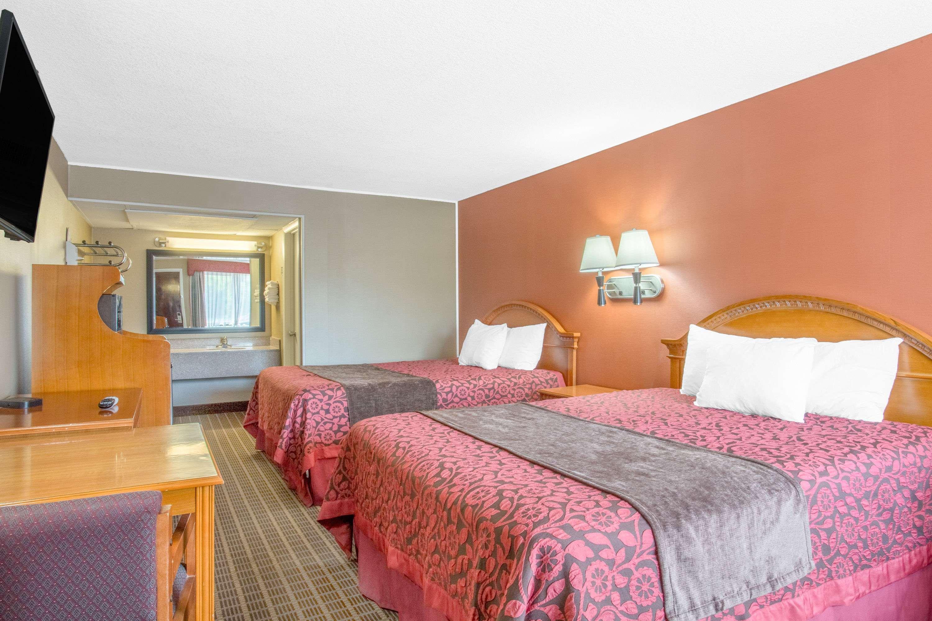 Days Inn By Wyndham Elko Eksteriør billede