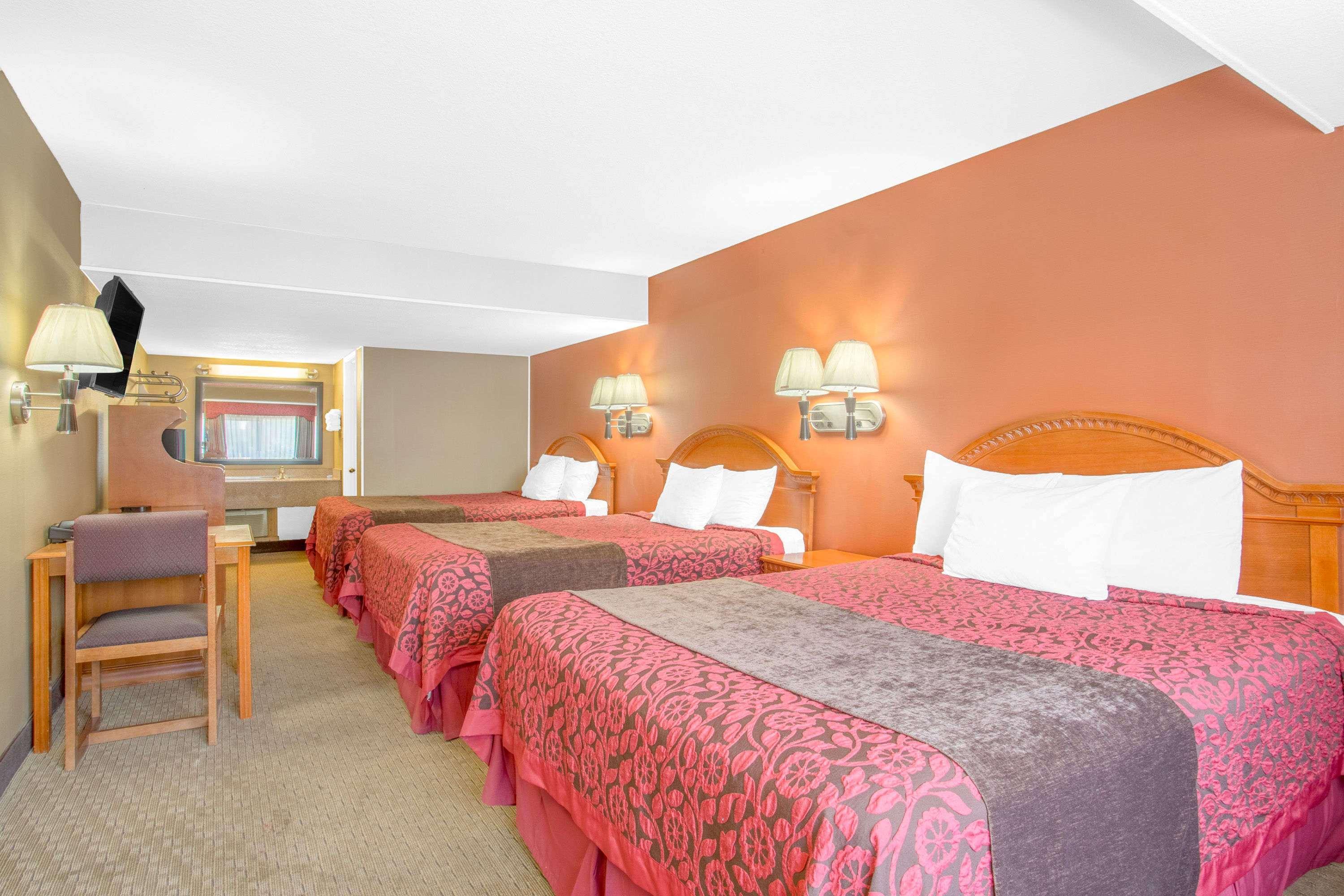 Days Inn By Wyndham Elko Eksteriør billede